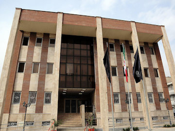 کمیسیون عمران مجلس با تفحص از شهرداری تهران مخالفت کرد مراسم افتتاحیه-شهرداری