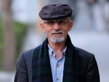 پاسخ های نماینده اصلاح طلب به پرسشهای خبرنگار درباره دانش آشتیانی: داری بازجویی میکنی حیدری