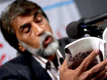 شعرقیصر به شعر نوجوان سمت وسو داد/نقش سروش نوجوان در تربیت شاعران قیصر