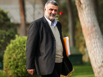 استیضاح وزیر جهاد کشاورزی کلید خورد حجتی
