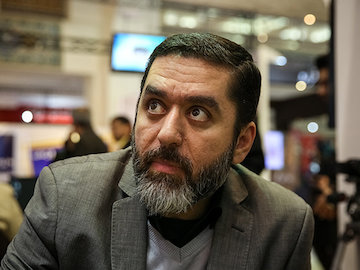 بیمهریها به «سیانور» فراتر از یک فیلم بود  رضوی