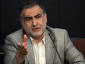 کارآمدی پارلمانهای محلی در گرو رفع نواقص قانون انتخابات شوراها است احمد علیرضابیگی43