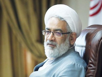 دولت به وظایفش عمل می کرد شاهد تجاوز به منابع طبیعی نبودیم دادستان43