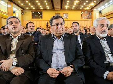 «همتی» چه بر سر بانک ملی آورد؟  همتی-بانک ملی