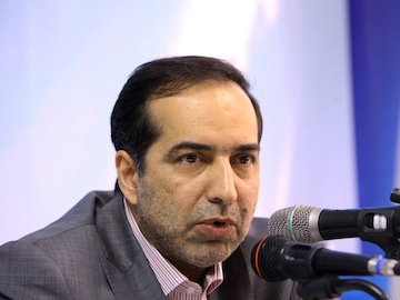 برگزاری نمایشگاه مطبوعات با شعار شفافیت و صداقت/انصرافی هم داشتیم انتظامی