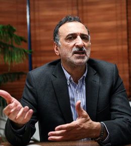 آشتیانی: طرح ما خروج بسیج از دانشگاهها بود/ اجرای طرحی که بوی خیانت میداد دانش آشتیانی2