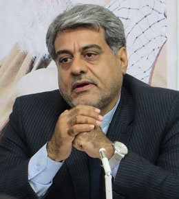 رفع مشکل اشتغال نیاز به عزم انقلابی دارد اقبال محمدیان2