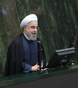 فرآیند بررسی صلاحیت وزرای پیشنهادی دولت دوازدهم در مجلس + جزئیات روحانی/2