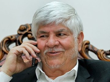 همسرم مهریهاش را بخشید محمد هاشمی43