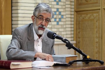 دست نیافتن دولت به وعدههایش انگیزه منتقدان برای ورود به انتخابات/ میگفتند با برجام «چنین و چنان» میشود/ رسیدن به فرد واحد و سازوکاری برای وحدت دو اقدام اصولگرایان برای انتخابات غلامعلی حدادعادل