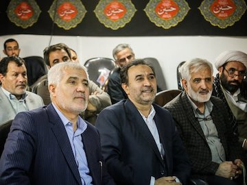 ۳۵ عضو شورای مرکزی جمعیت رهپویان انتخاب شدند رهپویان43