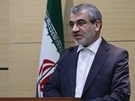پیشنهادات سیاستهای کلی انتخابات در شورای نگهبان بررسی میشود کدخدایی