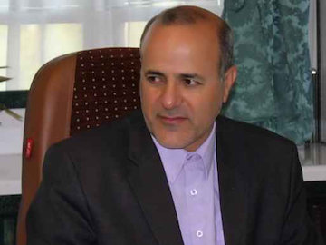 سپردن مسئولیت تربیت دانشجویان پزشکی به وزارتخانه بهداشت خطای تاریخی بود سیدحمایت میرزاده