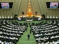 لایحه اصلاحات پیوست کنوانسیون بین المللی ایمنی جان اشخاص در دریا مجلس43