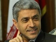 سوال از وزیر امور اقتصادی و دارایی از دستور کار مجلس خارج شد وزیر کار43