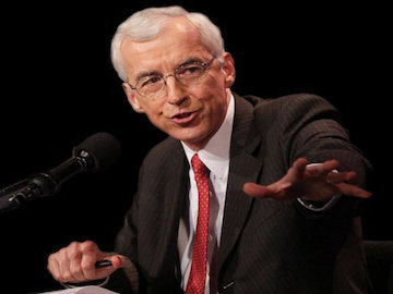 راه کاهش تحریم سختتر شد/ روابط با ایران مطابق رابطه با روسیه است عضو شورای امنیت ملی آمریکا