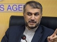 پیام دستیار ویژه رئیس مجلس در امور بینالملل به مناسبت شهادت محسن خزایی امیر عبداللهیان