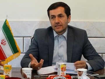 موافقت کمیسیون بودجه با تمدید مهلت تخصیص اعتبارات طرح های عمرانی ۹۹ تا شهریور امسال محمد خدابخشی