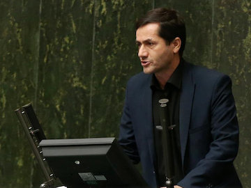 جزئیات حضور وزیر پیشنهادی میراث فرهنگی در کمیسیون برنامه و بودجه محمد خدابخشی