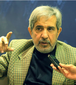 سیاست ایران منطبق با «عملکرد دولت جدید آمریکا» تنظیم می شود آصفی2