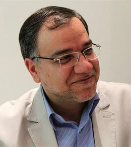«عدالت» در تفکر تکنوکراتها جایگاهی ندارد مهدی فضایلی2