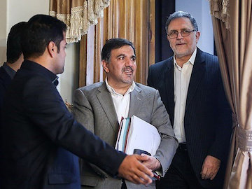 کارنامه سیف در تامین مالی مسکنمهر/۴۹هزار واحد در راهروی دادگاهها آخوندی و سیف