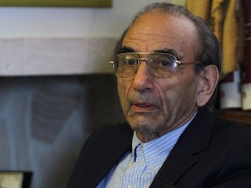 پروفسور کردوانی: علت کاهش بارندگی، گرم شدن زمین است نه هارپ! کردوانی