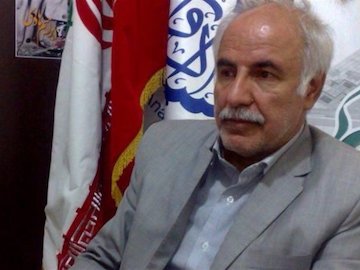 برخی دولتیها چراغ خاموش منتقدان را تهدید میکنند محمدرضایی
