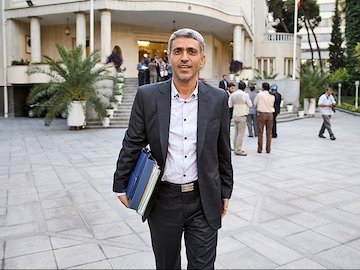 تخلف قانونی از عدم پرداخت عوارض شهرداریها «طیبنیا» را به مجلس کشاند طیب نیا43