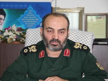 بارزانیها منافع بلندمدت را قربانی دلارهای سعودی نکنند سردار دقیقی
