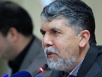 اجماع ملی بر توسعه پیامرسانهای داخلی وجود دارد عباس صالحی43