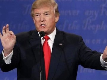 ائتلاف ما با اسرائیل جدایی ناپذیر است ترامپ