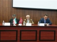 «تهران» در حلوفصل مناقشات منطقه نقشی کلیدی دارد مذاکرت