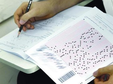 بررسی نتایج کنکور ۹۹ در دستور کار کمیسیون آموزش مجلس کنکور 43