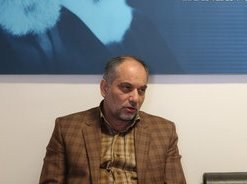 تشکیل هیاتهای اجرایی انتخابات ریاست جمهوری ۲۲ فروردین ماه علی پورعلی مطلق