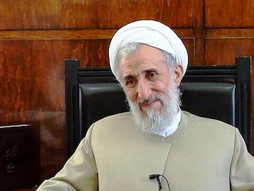 وهابیت باورش نمی شود همچین عشقی در دنیا باشد/پیام اربعین امام حسین (علیه السلام) دل ها را جذب خود کرده است کاظم صدیقی