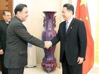 آخوندی برای خرید هواپیما دست به دامن چینیها شد آخوندی43