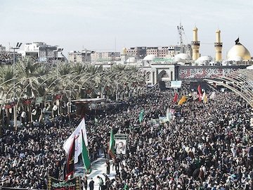 ورود غیرقانونی زائران به عراق ۳سال زندانی دارد/ جریمه سنگین برای اقامت غیرمجاز زائران پیاده روی اربعین43