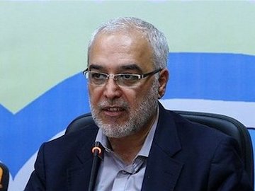 نیروهای حق التدریس باید در آزمون استخدامی شرکت کنند اسفندیار چهاربند43