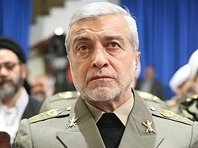 پاسخ قاطع به هر گونه خطای راهبردی دشمن  صالحی