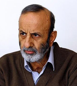 یادداشت حسین شریعتمداری در فقدان حسن شایانفر/به یاد او ... شایانفر/2