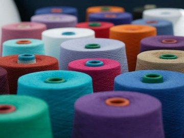 محققان ایرانی نخ نانویی تولید کردند/ امکان صادرات به خارج از کشور نخ نانو