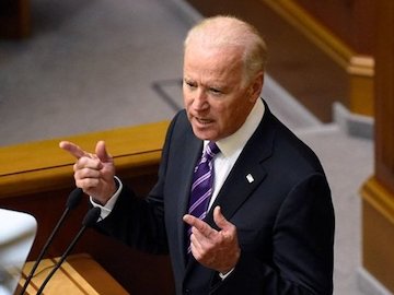 واکنش بایدن به آغاز غنی سازی ۶۰ درصد توسط ایران
 بایدن