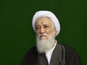 مصاحبه آیتالله موحدی کرمانی درباره علی مطهری تحریف شده است موحدی کرمانی