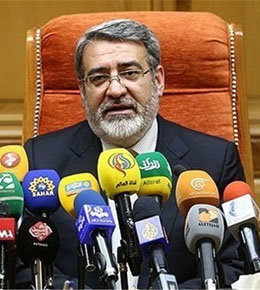 با دستگاههای سهل انگار در بحران اخیر بارش برف برخورد خواهد شد رحمانی فضلی2