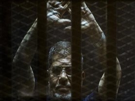 لغو حکم حبس ابد مرسی در پرونده جاسوسی برای حماس مرسی43