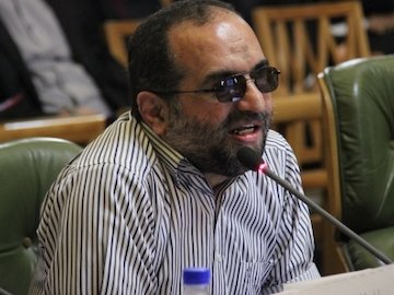 جلسه اصلاح طلبان شورا با خاتمی/ اجرای تئوری حجاریان بر فتح سنگر به سنگر مجتبی شاکری 43