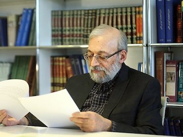 درخواست ایران از اتحادیه اروپا برای لغو مصونیت قضایی گروهک منافقین جواد لاریجانی43