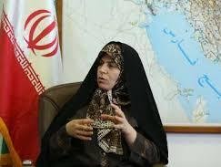 توجه به صنایع دستی به عنوان یک عنصر هویت ساز ضروری است زهرا احمدی 43