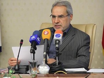 افزایش ۱۰ درصدی تعرفه برق از اول مهر اعمال شد/ تاخیر ۶ ماهه در اجرا برای کاهش فشار به مردم هوشنگ فلاحتیان 43